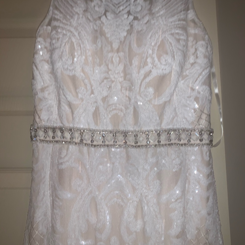 Prom / Pageant gown - Picture 9 of 11